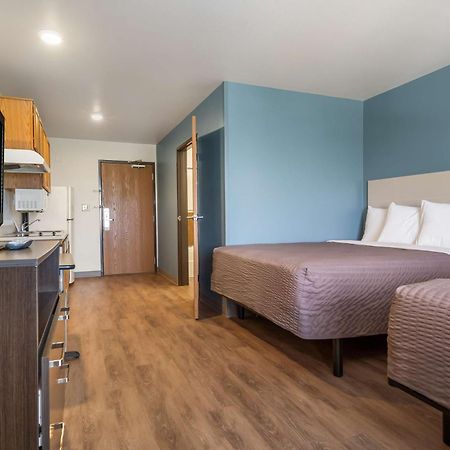 Extended Stay America Select Suites - Форт Майерс Экстерьер фото