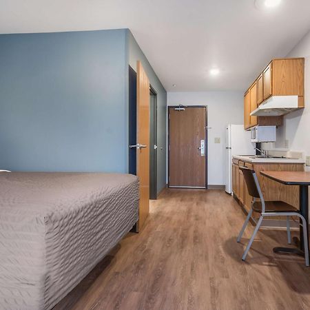 Extended Stay America Select Suites - Форт Майерс Экстерьер фото