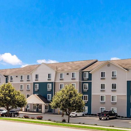 Extended Stay America Select Suites - Форт Майерс Экстерьер фото