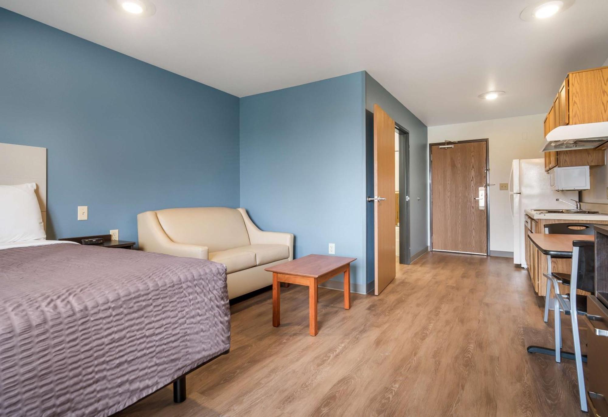 Extended Stay America Select Suites - Форт Майерс Экстерьер фото