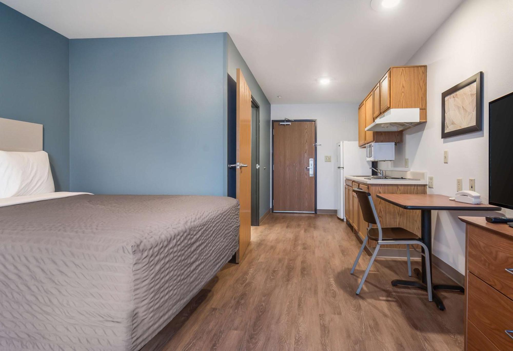 Extended Stay America Select Suites - Форт Майерс Экстерьер фото