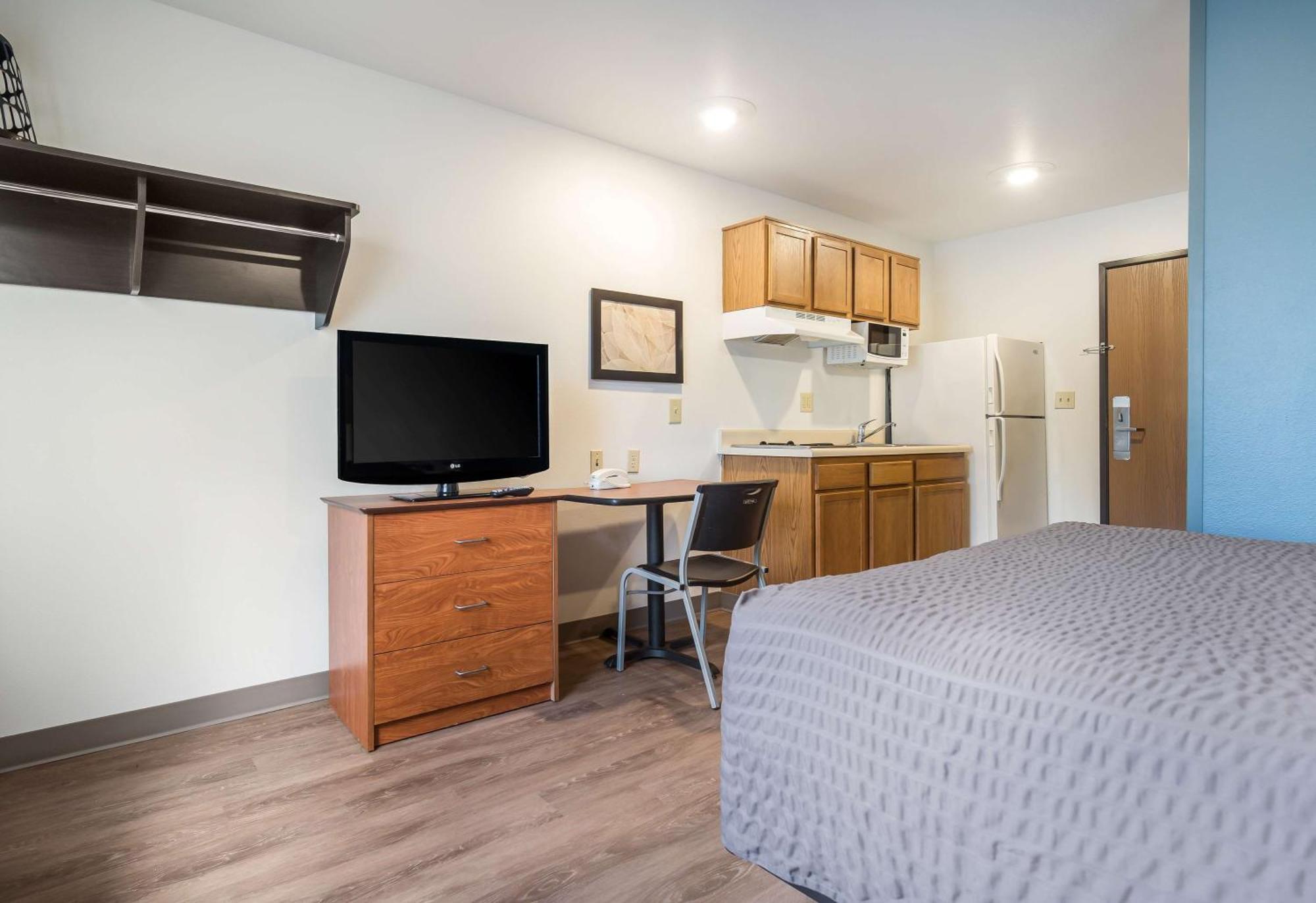 Extended Stay America Select Suites - Форт Майерс Экстерьер фото