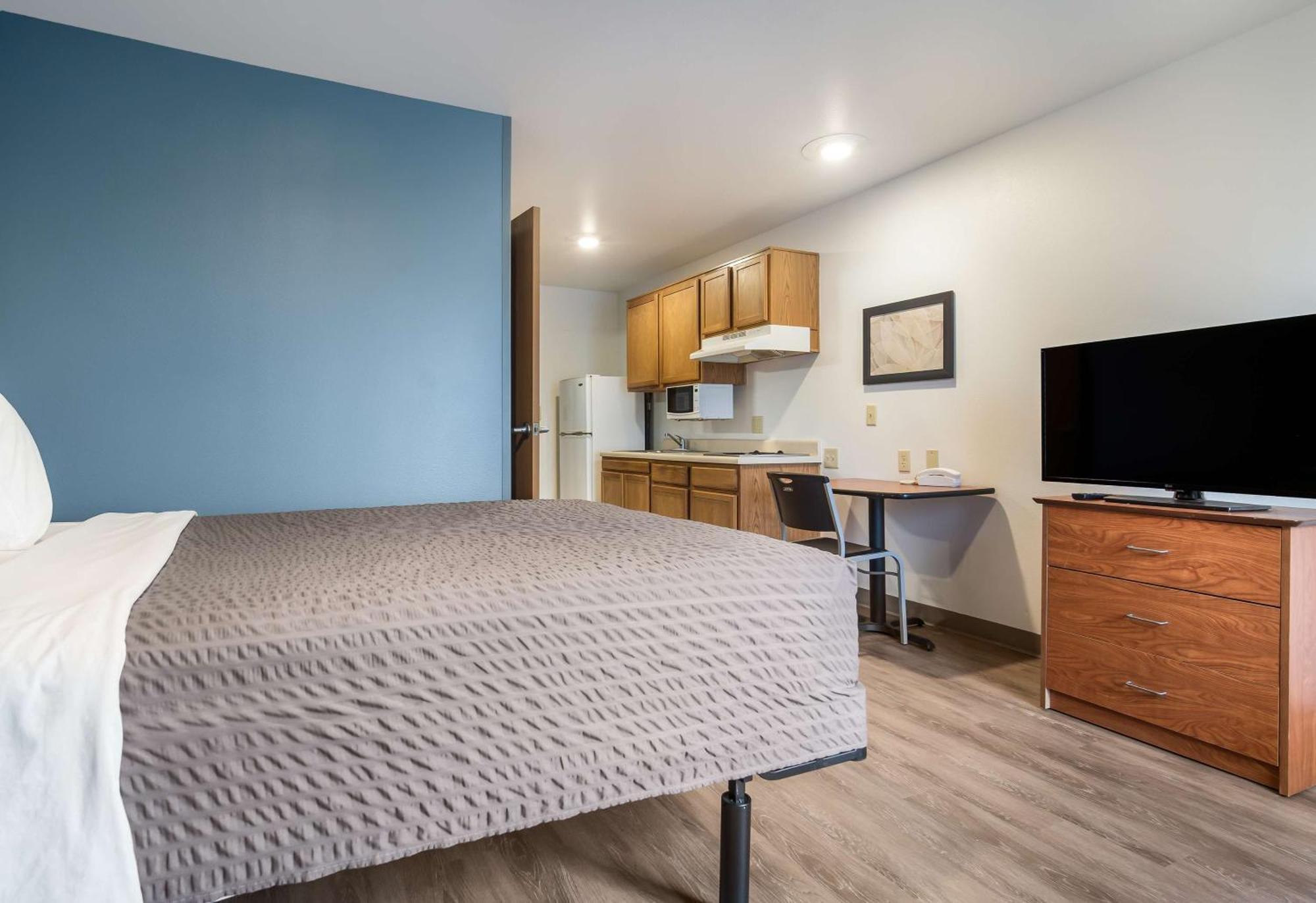 Extended Stay America Select Suites - Форт Майерс Экстерьер фото