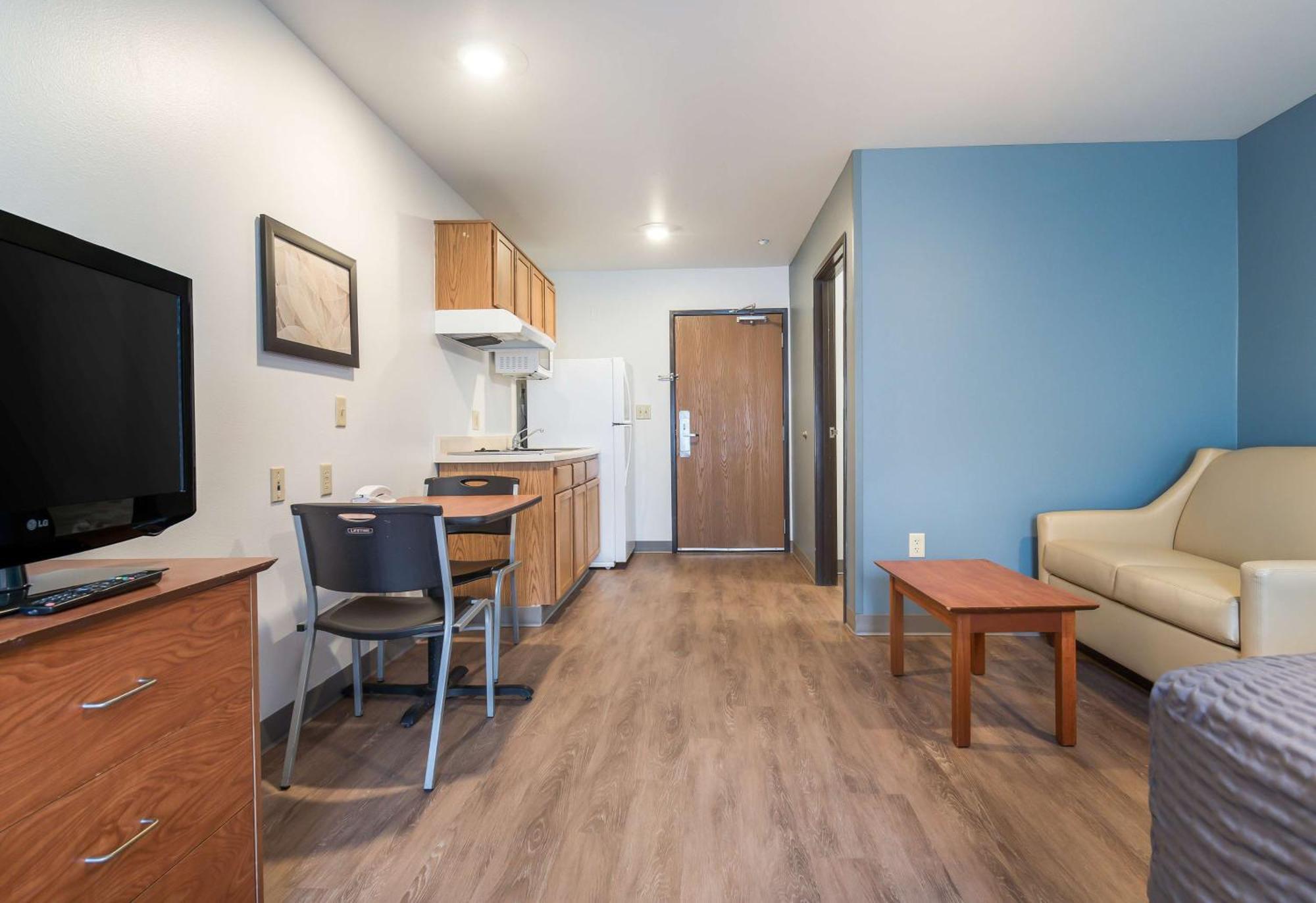 Extended Stay America Select Suites - Форт Майерс Экстерьер фото