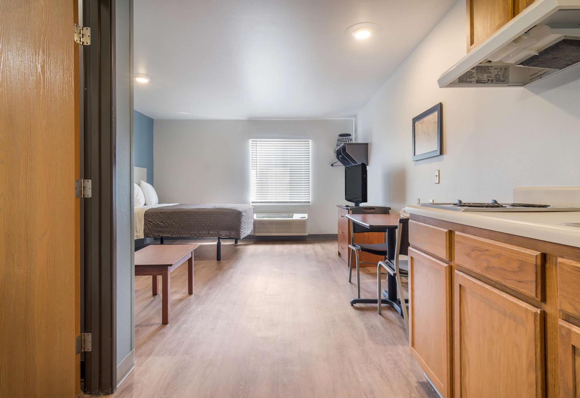 Extended Stay America Select Suites - Форт Майерс Экстерьер фото