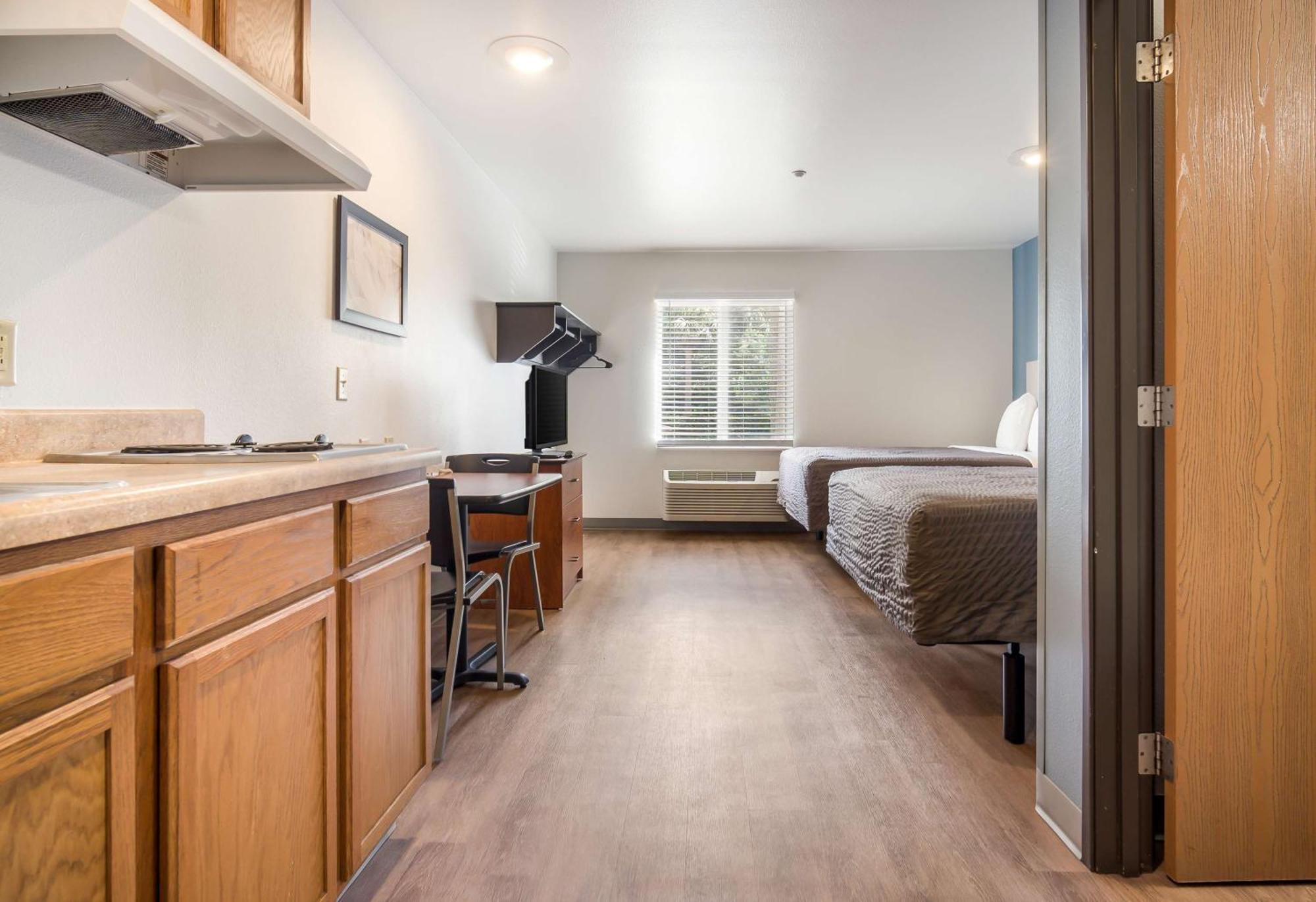 Extended Stay America Select Suites - Форт Майерс Экстерьер фото