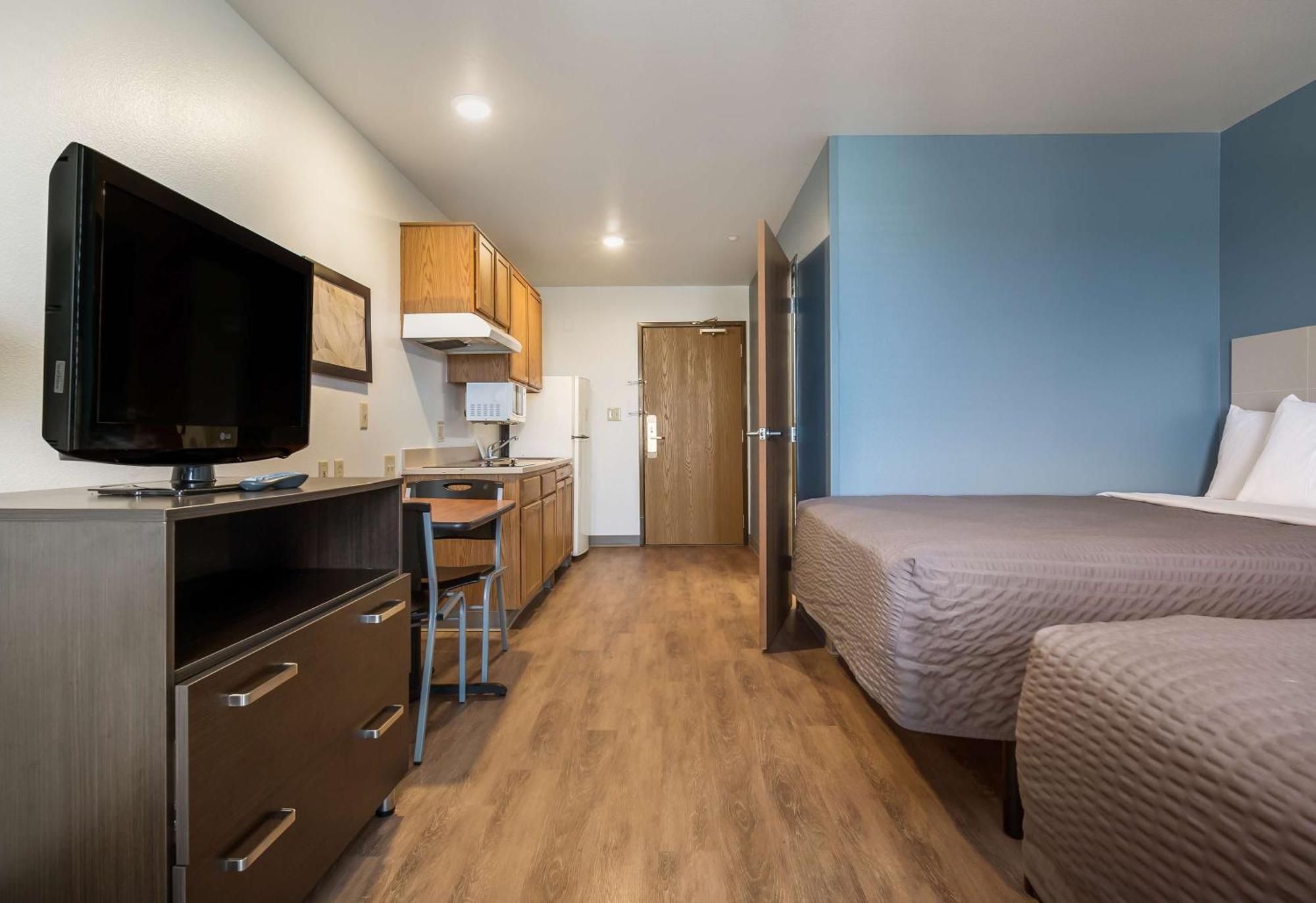 Extended Stay America Select Suites - Форт Майерс Экстерьер фото