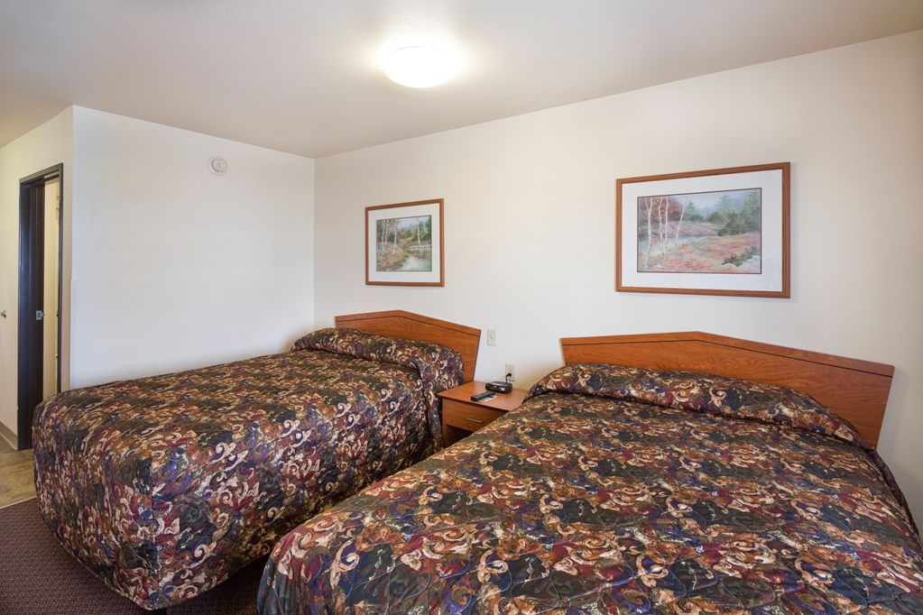 Extended Stay America Select Suites - Форт Майерс Номер фото