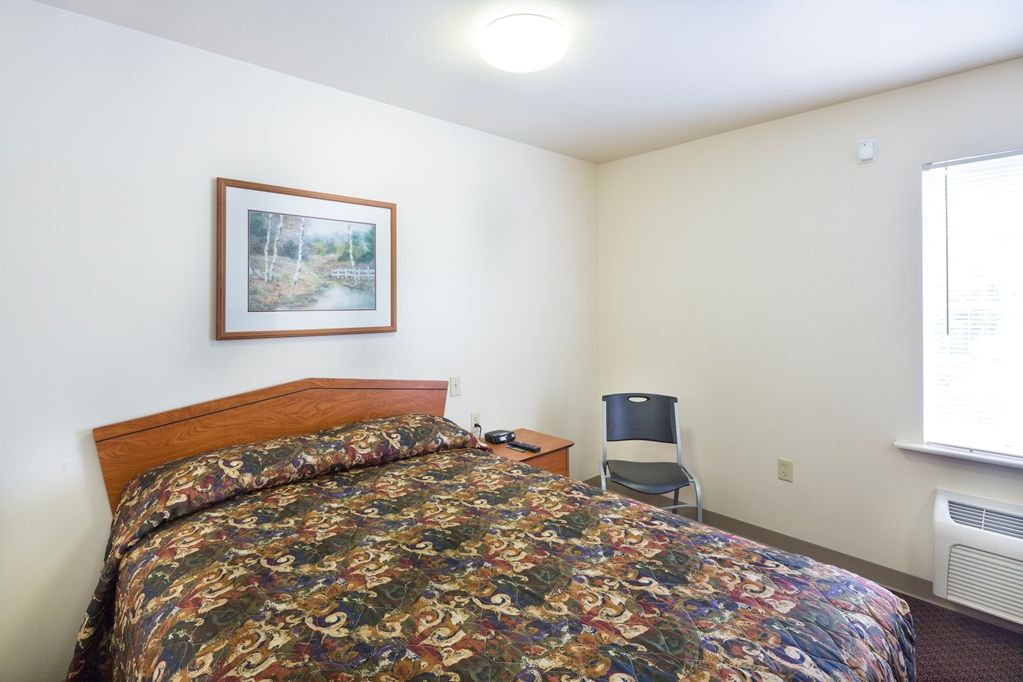 Extended Stay America Select Suites - Форт Майерс Номер фото