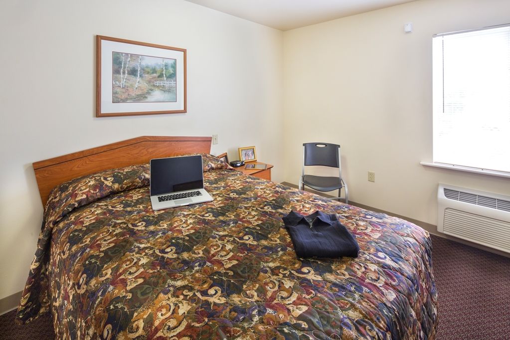 Extended Stay America Select Suites - Форт Майерс Номер фото