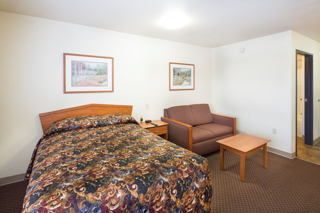 Extended Stay America Select Suites - Форт Майерс Номер фото