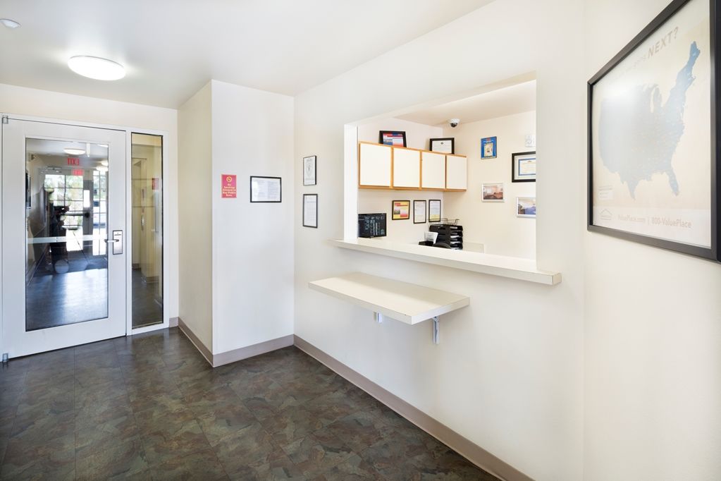 Extended Stay America Select Suites - Форт Майерс Интерьер фото
