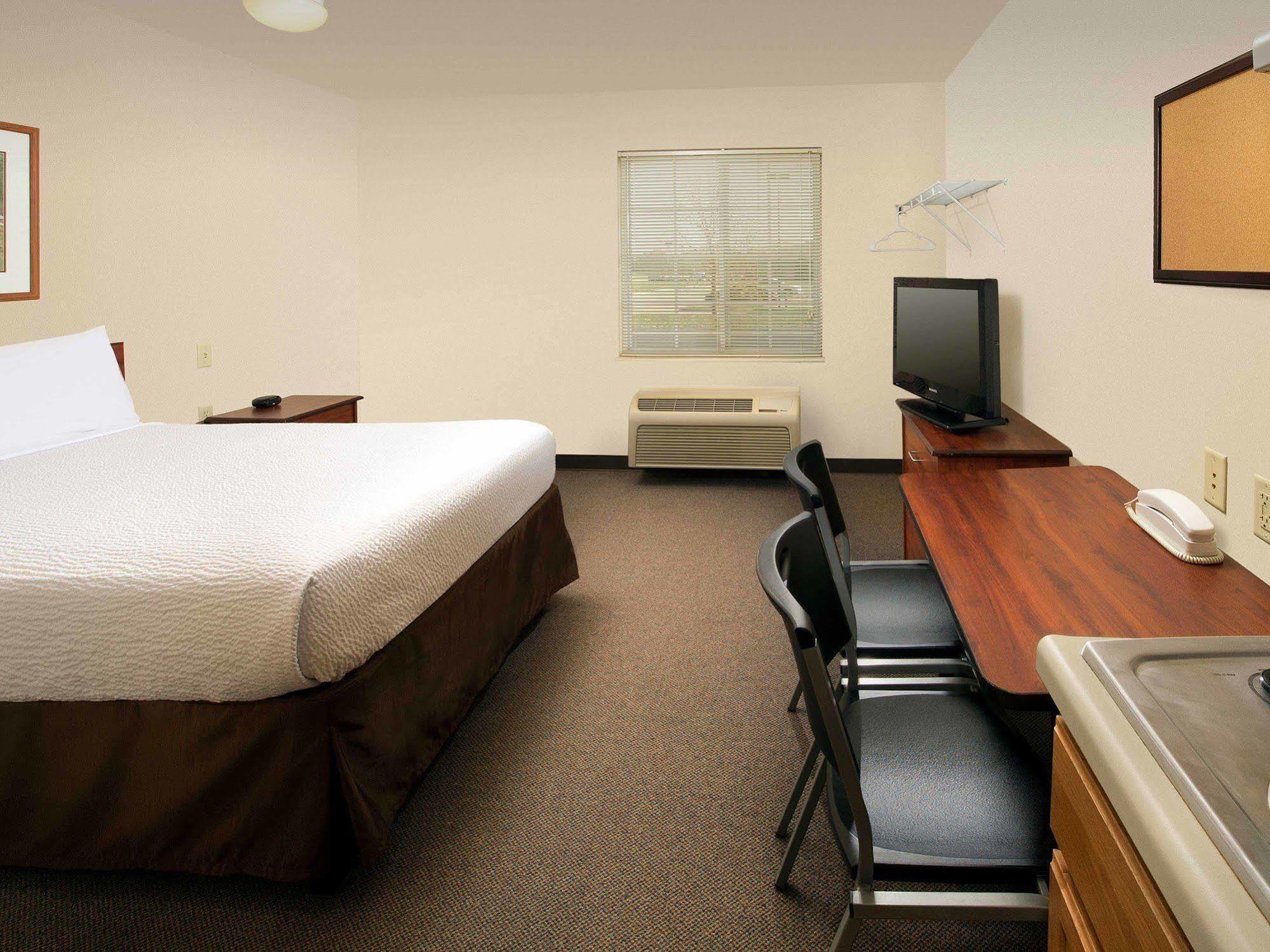 Extended Stay America Select Suites - Форт Майерс Экстерьер фото