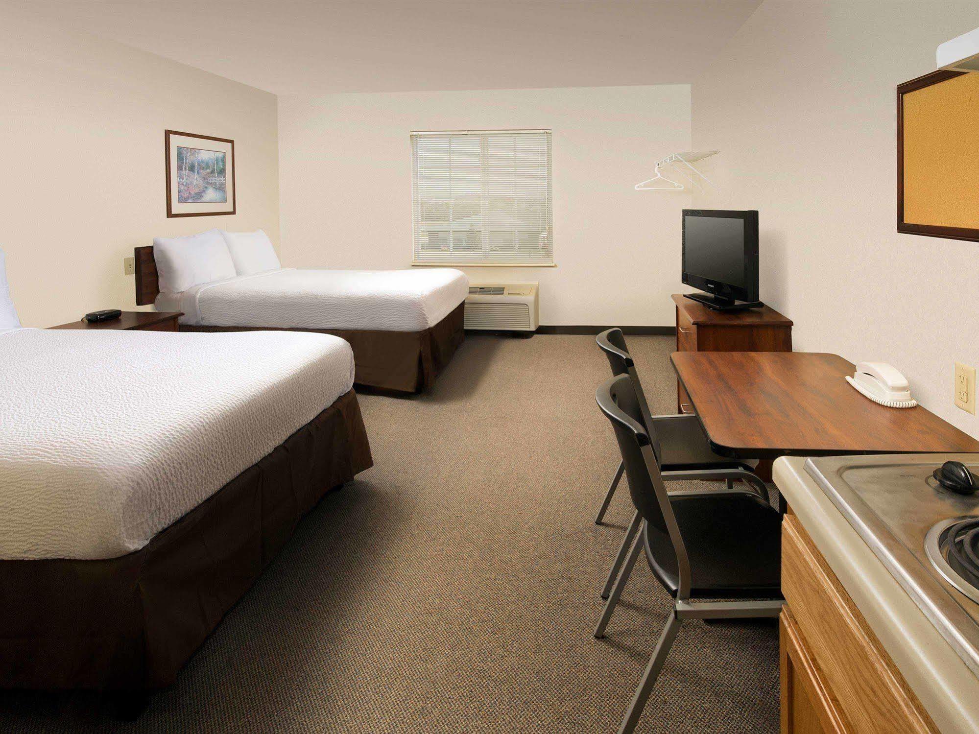 Extended Stay America Select Suites - Форт Майерс Экстерьер фото