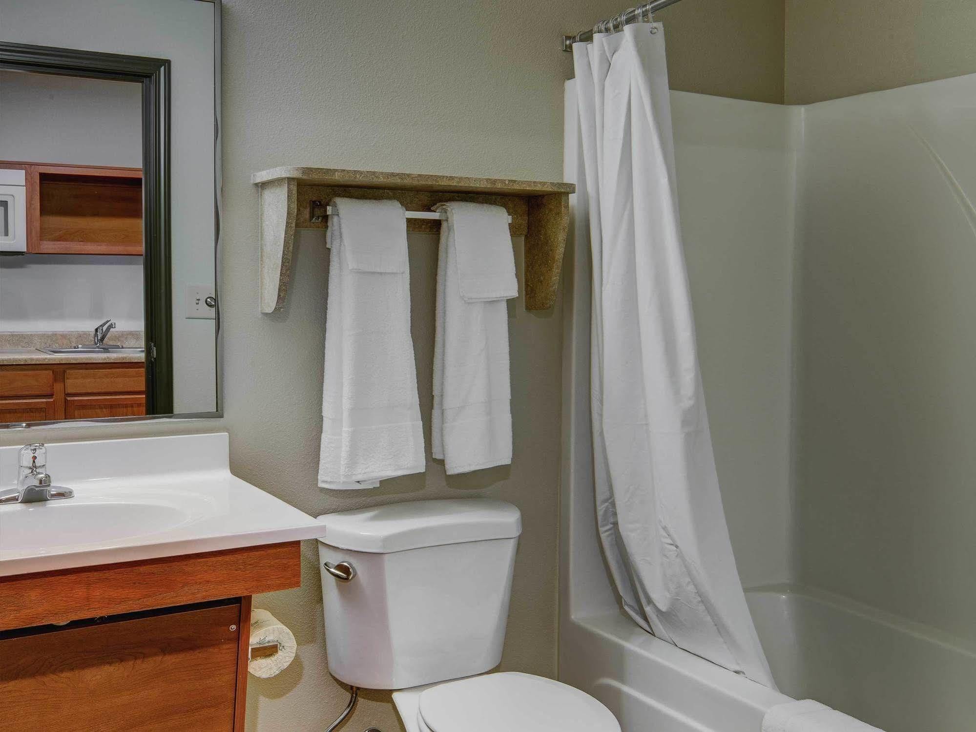 Extended Stay America Select Suites - Форт Майерс Экстерьер фото